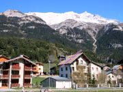 Alquiler vacaciones Aussois para 3 personas: appartement n 14717