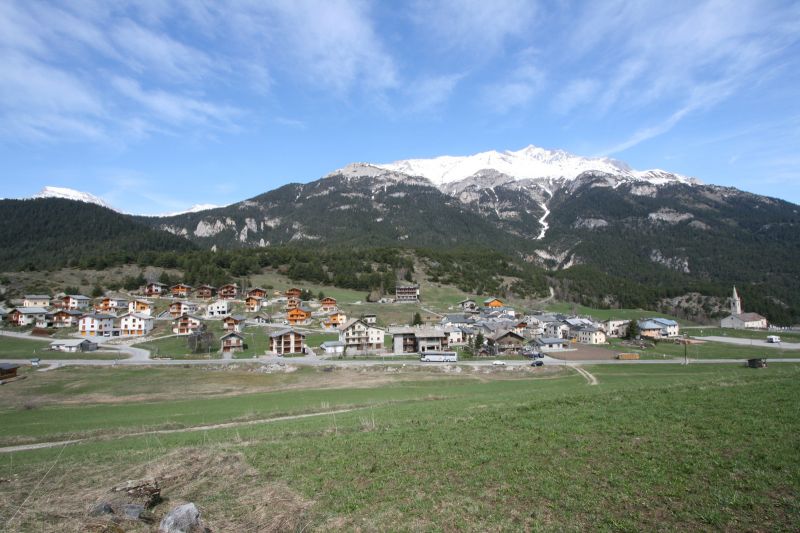 foto 9 Alquiler vacacional entre particulares Val Cenis appartement Rdano Alpes Saboya Vistas de las proximidades