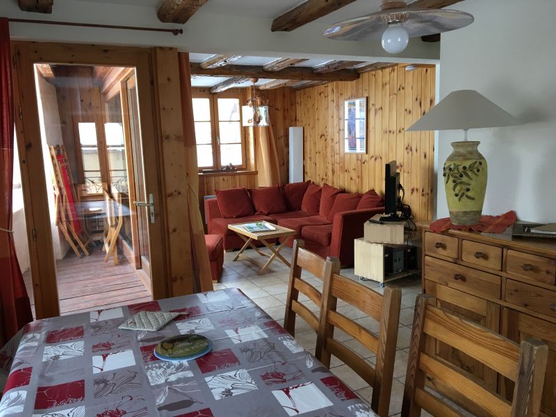 foto 7 Alquiler vacacional entre particulares Serre Chevalier appartement Provenza-Alpes-Costa Azul Altos Alpes Saln