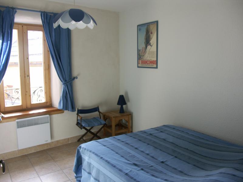 foto 10 Alquiler vacacional entre particulares Serre Chevalier appartement Provenza-Alpes-Costa Azul Altos Alpes dormitorio 1