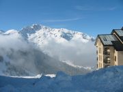 Alquiler vacaciones Pirineo Francs para 3 personas: appartement n 14756
