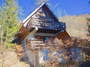 Alquiler casas vacaciones Alpes Franceses: chalet n 14816