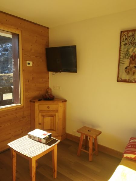 foto 4 Alquiler vacacional entre particulares Mribel appartement Rdano Alpes Saboya