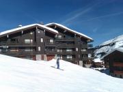 Alquiler apartamentos vacaciones La Tania: appartement n 14998