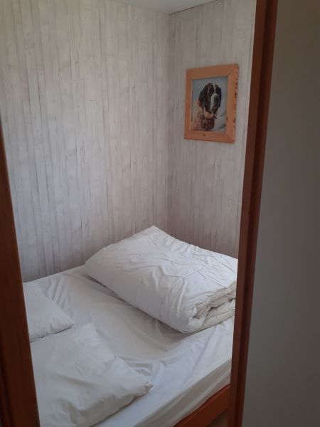 foto 5 Alquiler vacacional entre particulares Les Rousses appartement Franco Condado Jura