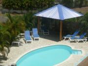 Alquiler vacaciones Caribe para 6 personas: gite n 15292