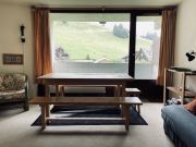 Alquiler estudios vacaciones Le Grand Bornand: studio n 15344