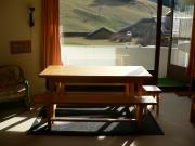 Alquiler vacaciones La Giettaz En Aravis: studio n 15344