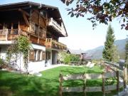 Alquiler vacaciones Regin Del Lago Lemn para 5 personas: appartement n 15364