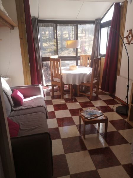 foto 7 Alquiler vacacional entre particulares Eyne 2600 appartement Languedoc-Roselln Pirineos Orientales Sala de estar