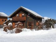Alquiler chalets vacaciones: chalet n 15444
