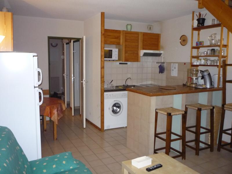 foto 0 Alquiler vacacional entre particulares La joue du Loup appartement Provenza-Alpes-Costa Azul Altos Alpes