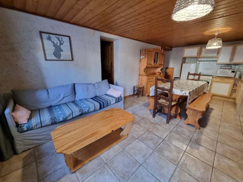 foto 0 Alquiler vacacional entre particulares Vars appartement Provenza-Alpes-Costa Azul Altos Alpes