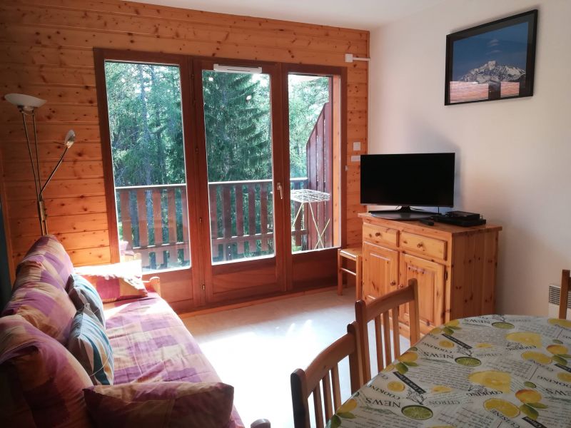 foto 7 Alquiler vacacional entre particulares La joue du Loup appartement Provenza-Alpes-Costa Azul Altos Alpes Saln