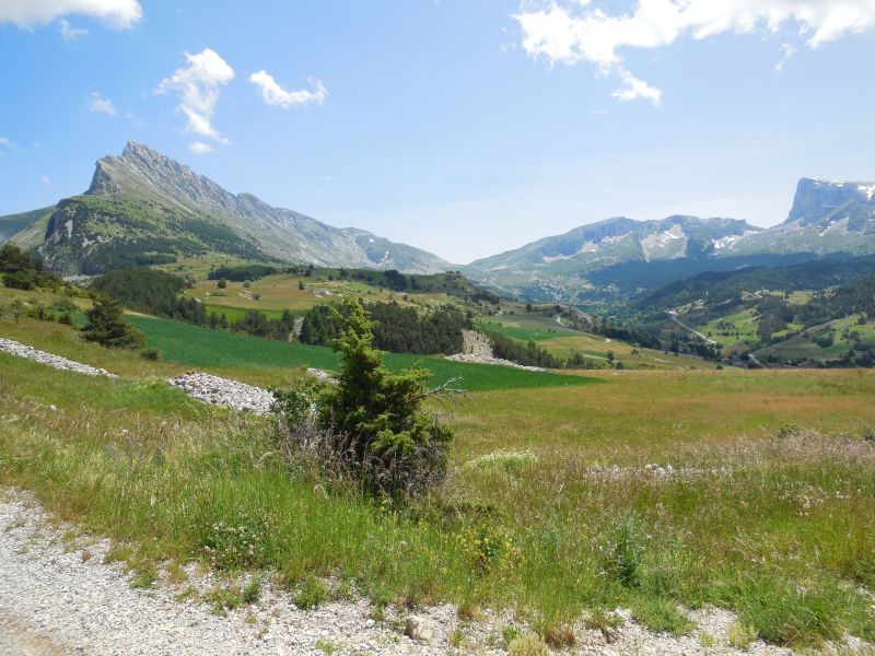 foto 18 Alquiler vacacional entre particulares La joue du Loup appartement Provenza-Alpes-Costa Azul Altos Alpes Otras vistas