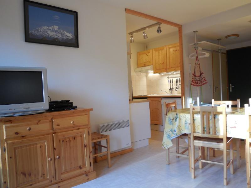 foto 5 Alquiler vacacional entre particulares La joue du Loup appartement Provenza-Alpes-Costa Azul Altos Alpes Saln