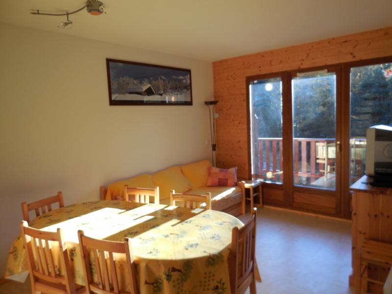 foto 6 Alquiler vacacional entre particulares La joue du Loup appartement Provenza-Alpes-Costa Azul Altos Alpes Saln