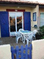 Alquiler vacaciones junto al mar Languedoc-Roselln: studio n 15635