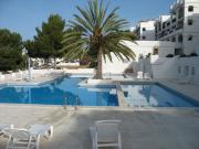 Alquiler vacaciones Ibiza para 4 personas: appartement n 15805