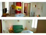 Alquiler vacaciones vistas al mar Gard: appartement n 15974