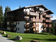 Alquiler vacaciones Macizo Del Mont-Blanc: appartement n 16028