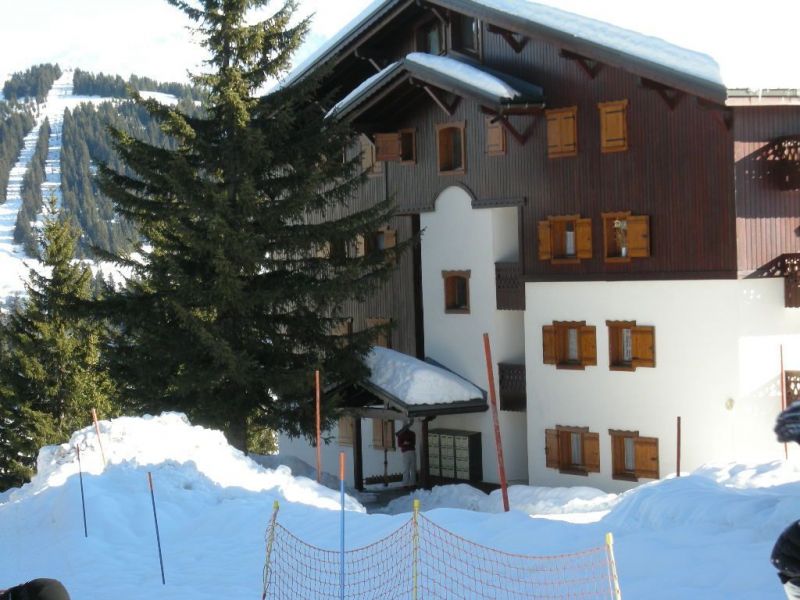 foto 0 Alquiler vacacional entre particulares Les Saisies appartement Rdano Alpes Saboya