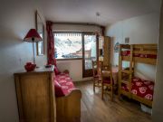 Alquiler vacaciones Les Arcs para 4 personas: studio n 16043