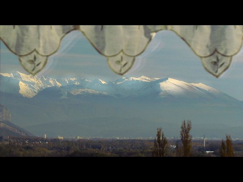 foto 17 Alquiler vacacional entre particulares Grenoble gite Rdano Alpes Isre Vistas desde el alojamiento