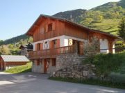 Alquiler casas vacaciones Parque Nacional De La Vanoise: chalet n 1618
