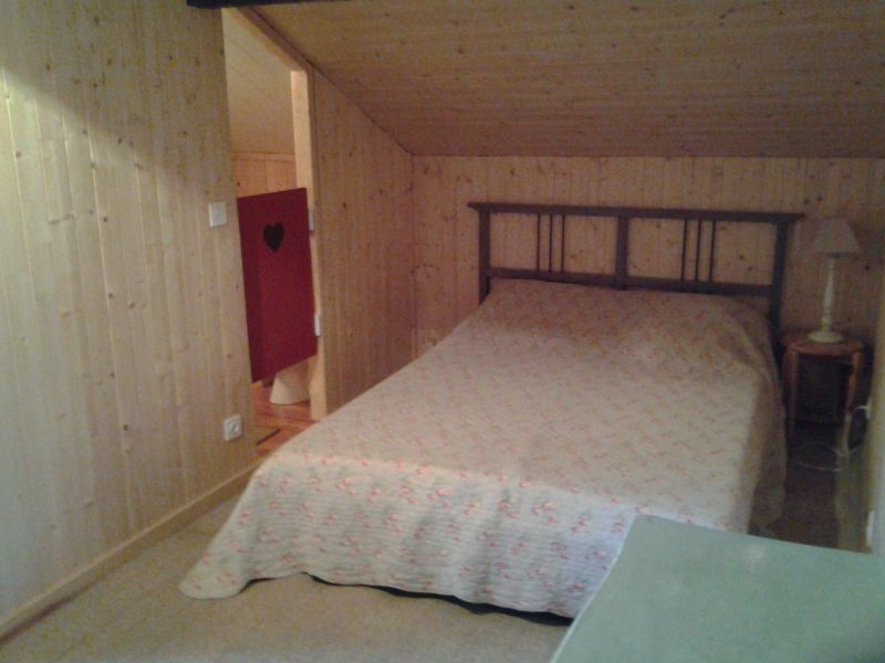 foto 7 Alquiler vacacional entre particulares Vars appartement Provenza-Alpes-Costa Azul Altos Alpes dormitorio 3