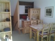 Alquiler vacaciones Brides Les Bains: studio n 1624