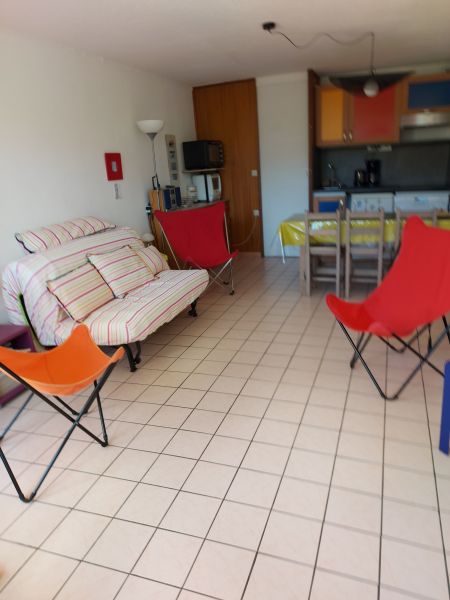 foto 4 Alquiler vacacional entre particulares Les Menuires appartement Rdano Alpes Saboya