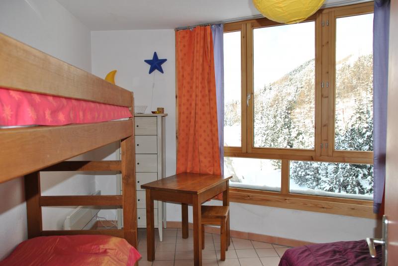 foto 6 Alquiler vacacional entre particulares Les Menuires appartement Rdano Alpes Saboya Vistas desde el alojamiento