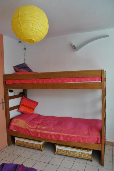 foto 7 Alquiler vacacional entre particulares Les Menuires appartement Rdano Alpes Saboya dormitorio