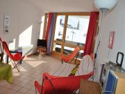 Alquiler vacaciones Brides Les Bains: appartement n 1631