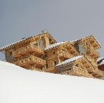 Alquiler estacin de esqu Sainte Foy Tarentaise: appartement n 16377