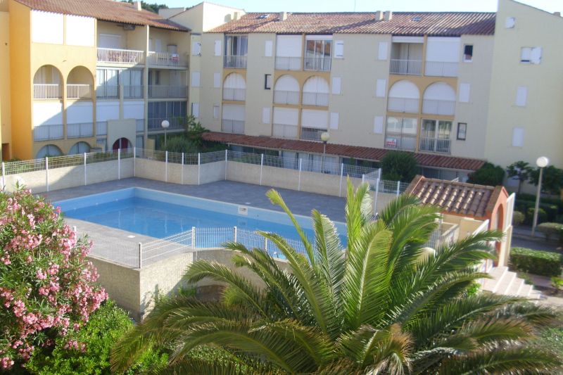 foto 0 Alquiler vacacional entre particulares Narbonne plage appartement Languedoc-Roselln Aude