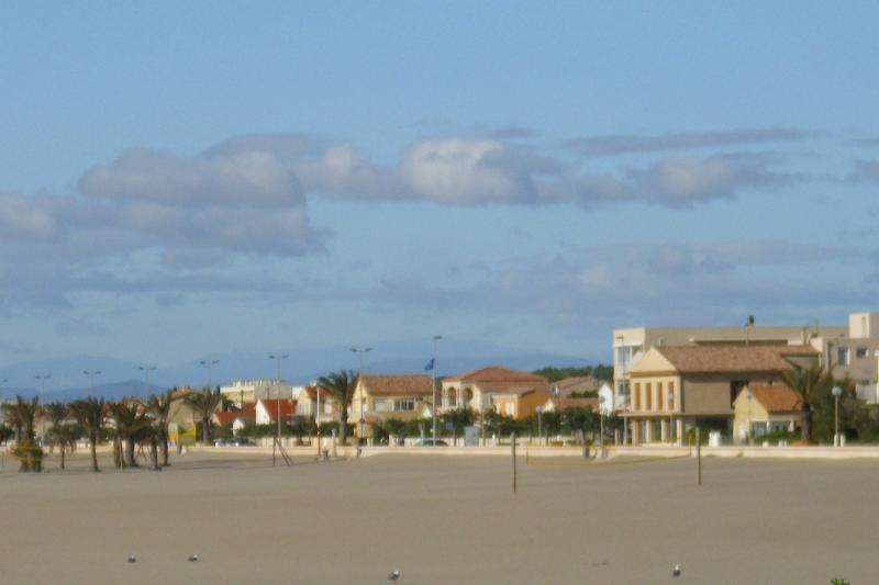 foto 4 Alquiler vacacional entre particulares Narbonne plage appartement Languedoc-Roselln Aude