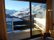 Alquiler vacaciones Courchevel: appartement n 1644