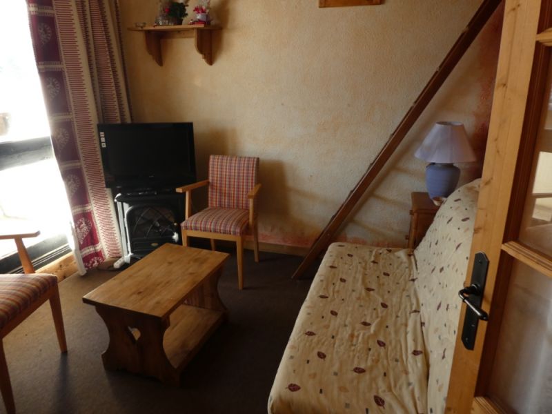 foto 5 Alquiler vacacional entre particulares Les Menuires appartement Rdano Alpes Saboya