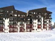 Alquiler apartamentos vacaciones Val Thorens: appartement n 1664