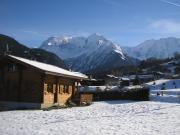 Alquiler vacaciones Saint-Gervais-Les-Bains para 8 personas: chalet n 16662