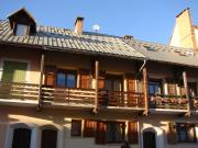 Alquiler vacaciones Altos Alpes: maison n 16964