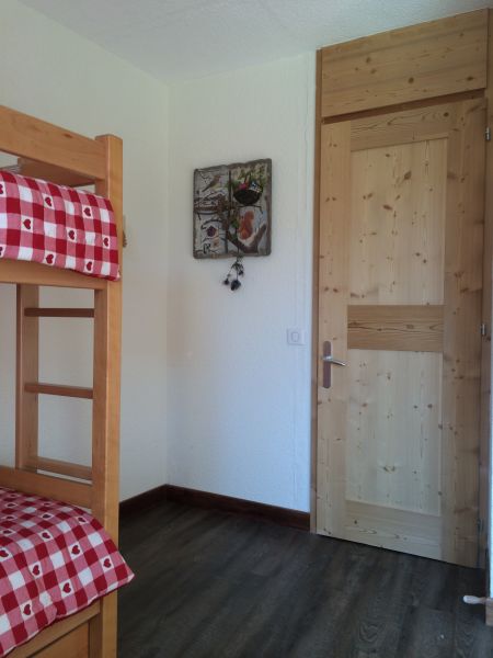 foto 4 Alquiler vacacional entre particulares Les Menuires appartement Rdano Alpes Saboya