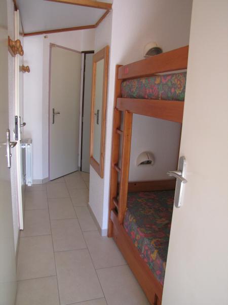 foto 6 Alquiler vacacional entre particulares Superdvoluy- La Joue du Loup appartement Provenza-Alpes-Costa Azul Altos Alpes Dormitorio abierto