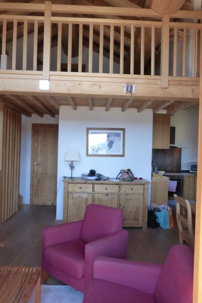 foto 9 Alquiler vacacional entre particulares La Rosire 1850 appartement Rdano Alpes Saboya