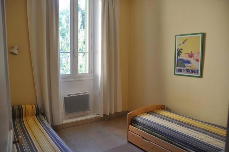 foto 16 Alquiler vacacional entre particulares Saint Raphael appartement Provenza-Alpes-Costa Azul Var dormitorio 3