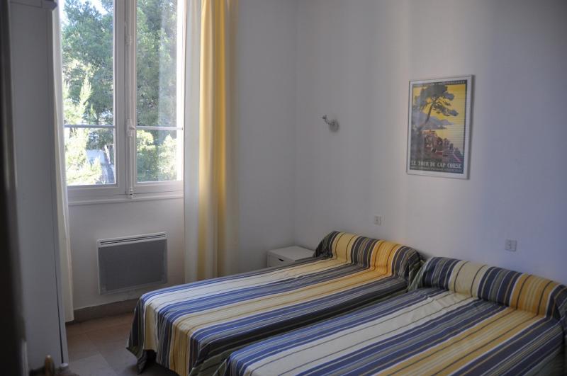 foto 15 Alquiler vacacional entre particulares Saint Raphael appartement Provenza-Alpes-Costa Azul Var dormitorio 2