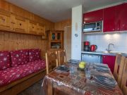 Alquiler apartamentos vacaciones Courchevel: appartement n 1723