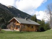 Alquiler vacaciones Les Contamines Montjoie: chalet n 17282